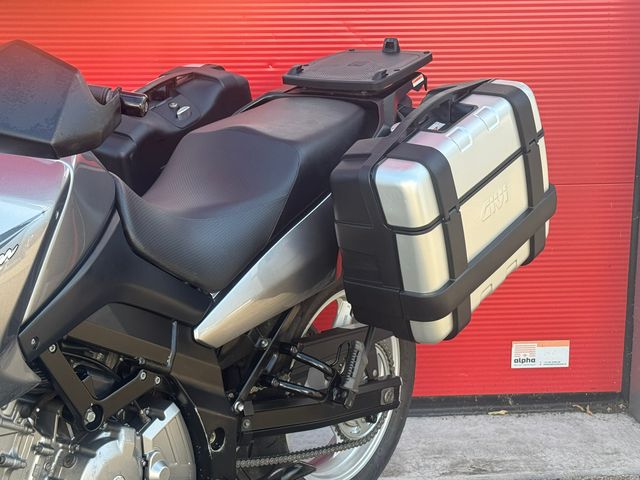 suzuki - v-strom-dl-650-abs