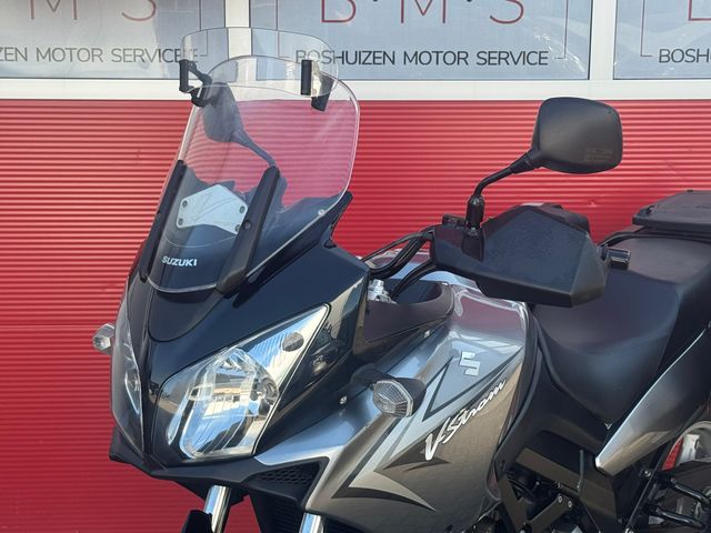 suzuki - v-strom-dl-650-abs