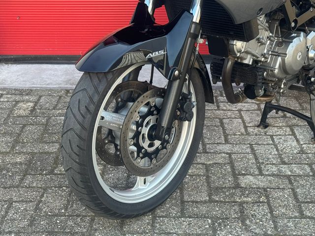 suzuki - v-strom-dl-650-abs