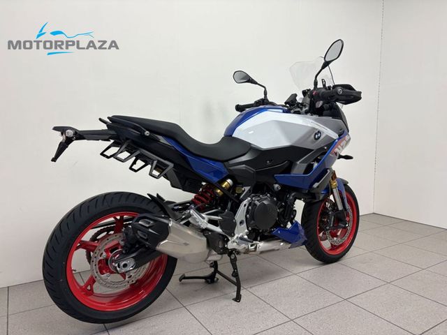 bmw - f-900-xr