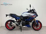BMW F 900 XR