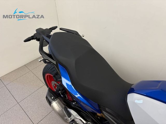 bmw - f-900-xr