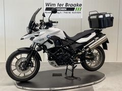 BMW F 700 GS