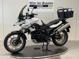 BMW F 700 GS