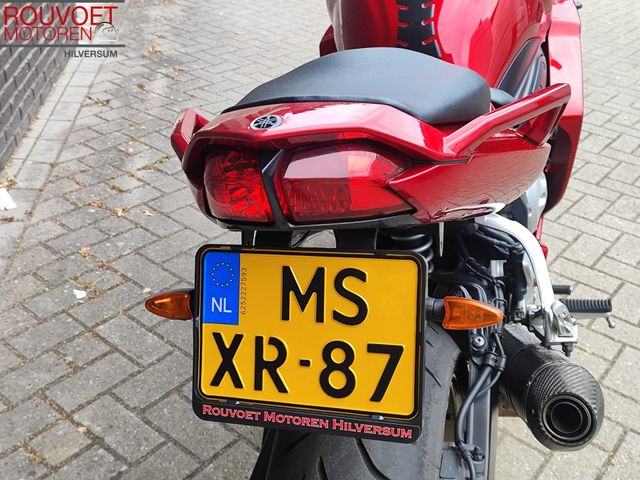 yamaha - fz-1