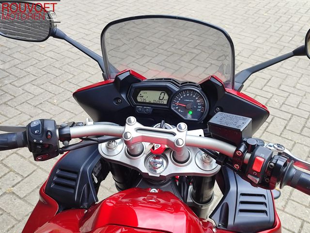 yamaha - fz-1