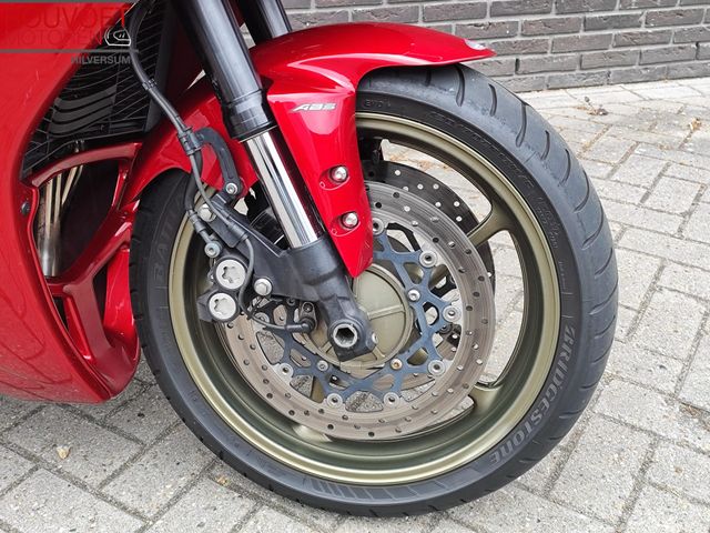 yamaha - fz-1