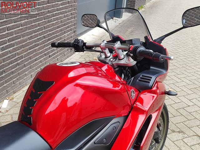 yamaha - fz-1