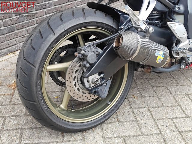 yamaha - fz-1
