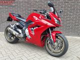 YAMAHA FZ 1