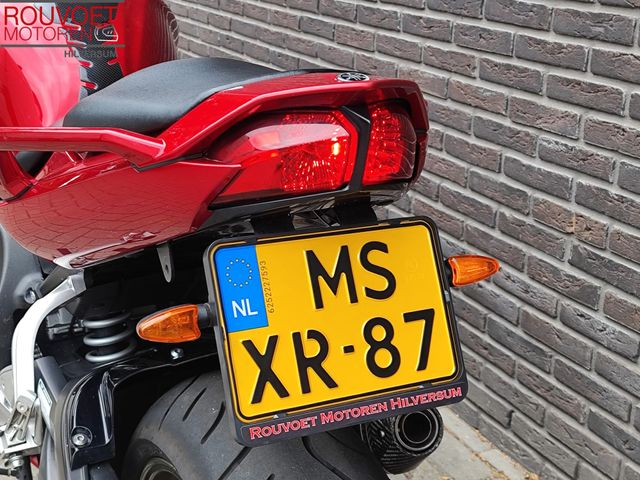 yamaha - fz-1