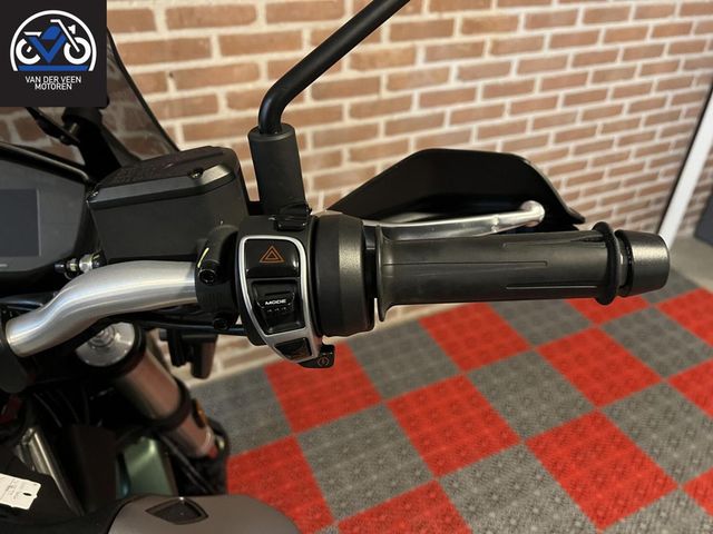 moto-guzzi - v-85-tt