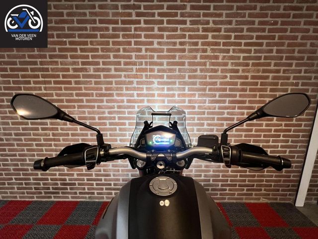 moto-guzzi - v-85-tt