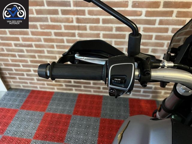 moto-guzzi - v-85-tt