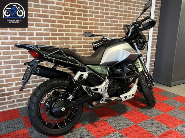 moto-guzzi - v-85-tt