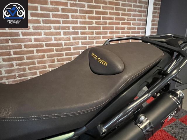 moto-guzzi - v-85-tt