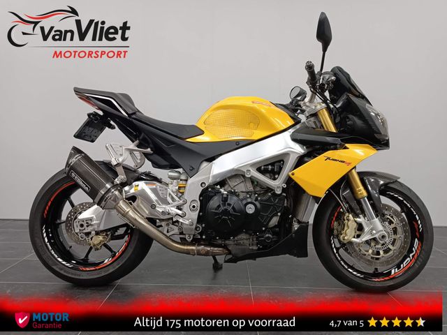 aprilia - tuono-v4