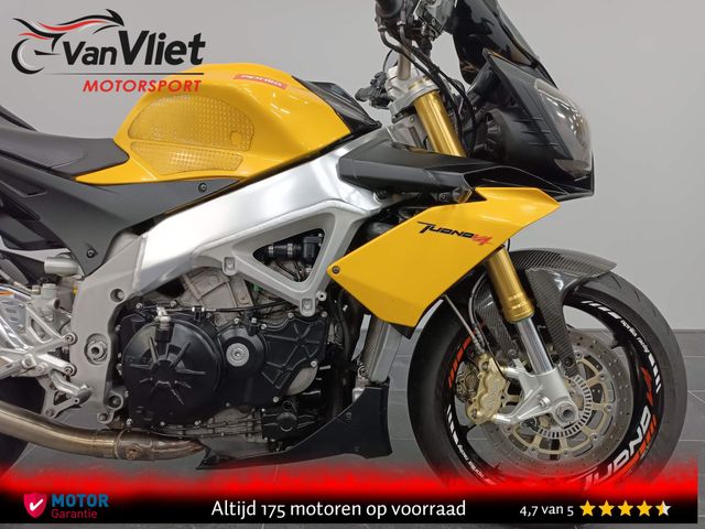 aprilia - tuono-v4