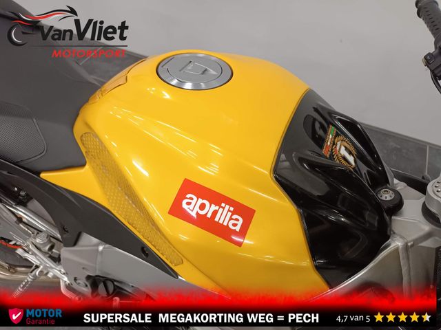 aprilia - tuono-v4