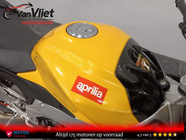 aprilia - tuono-v4