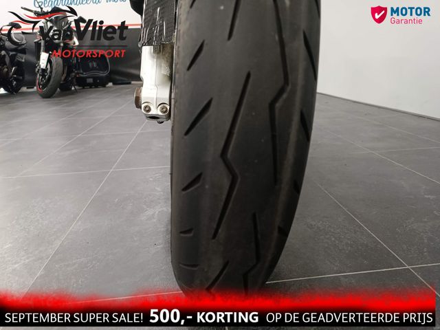 aprilia - tuono-v4