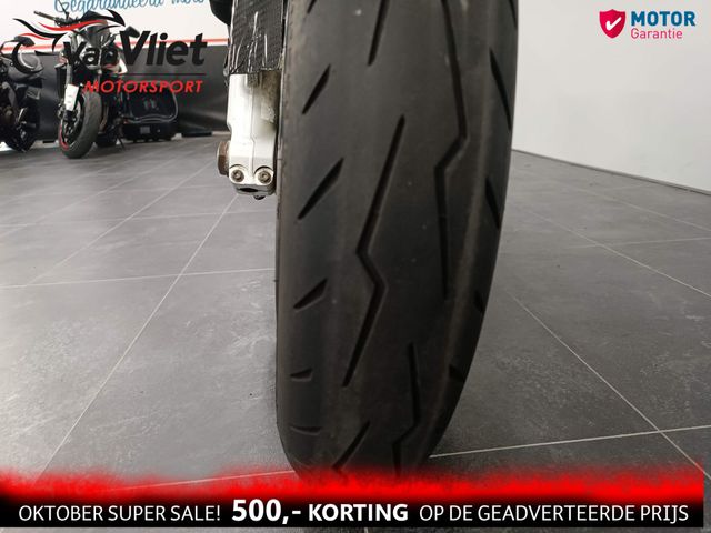 aprilia - tuono-v4