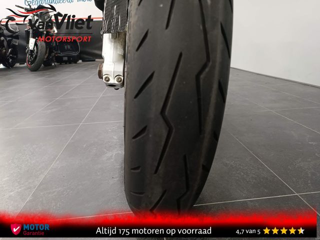 aprilia - tuono-v4
