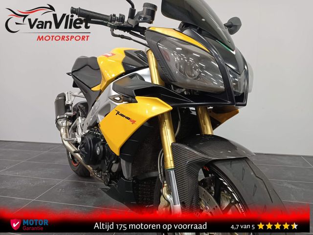 aprilia - tuono-v4