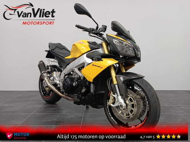 aprilia - tuono-v4
