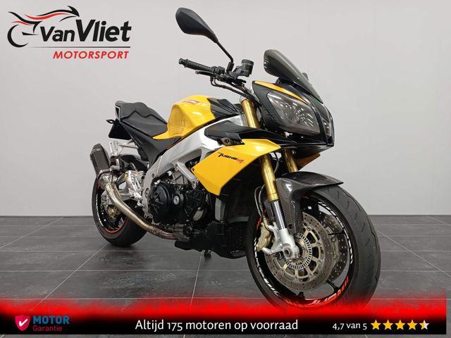 aprilia - tuono-v4