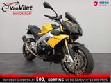 APRILIA TUONO V4