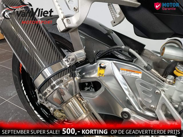 aprilia - tuono-v4