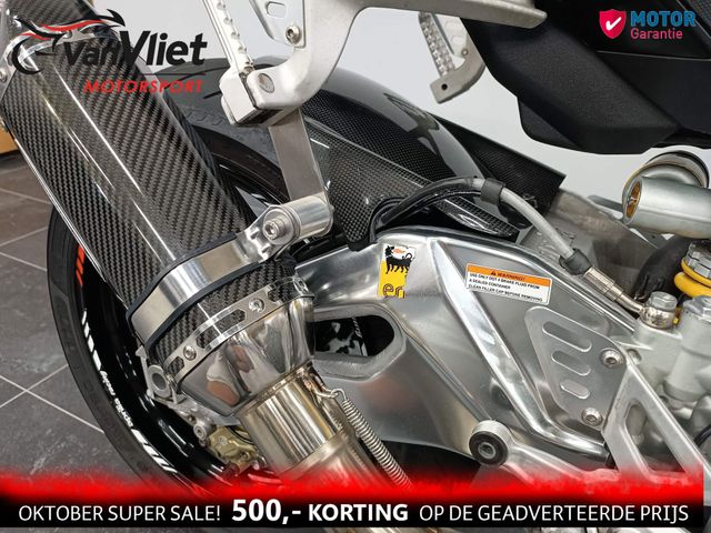 aprilia - tuono-v4