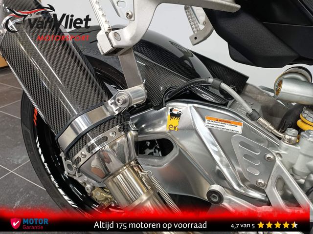 aprilia - tuono-v4