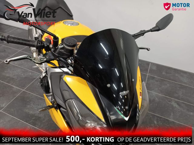 aprilia - tuono-v4