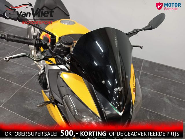 aprilia - tuono-v4