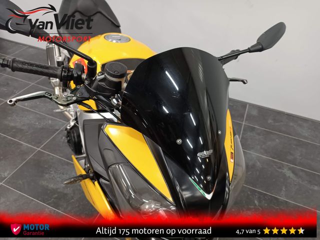 aprilia - tuono-v4