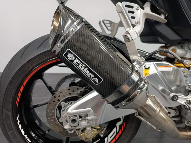 aprilia - tuono-v4