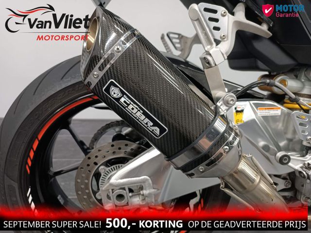 aprilia - tuono-v4