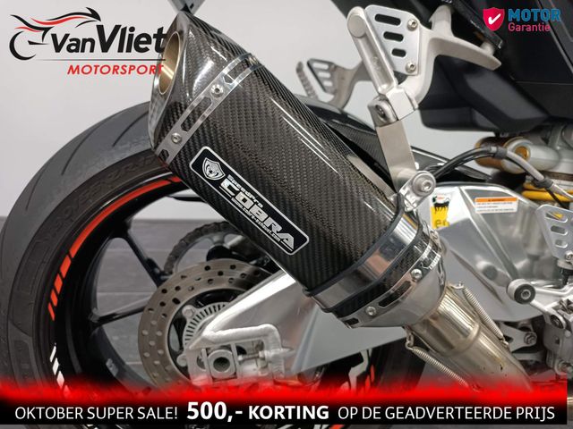 aprilia - tuono-v4