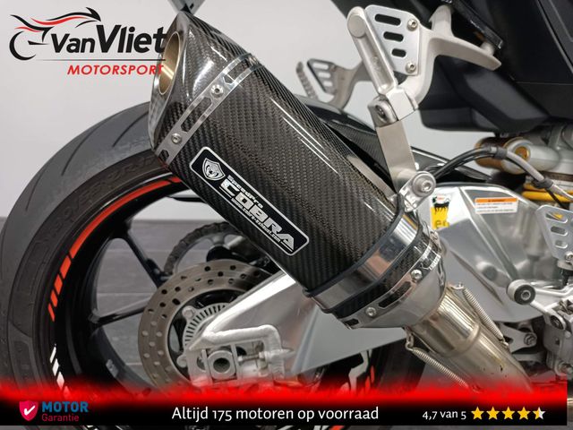 aprilia - tuono-v4