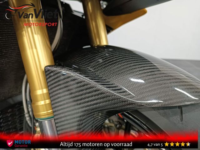 aprilia - tuono-v4