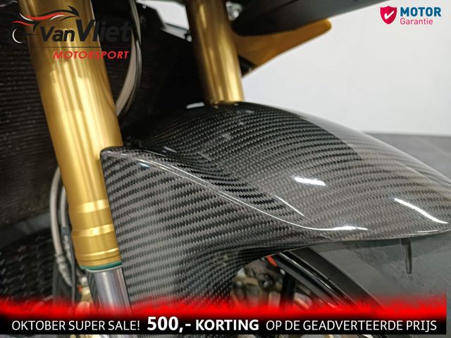 aprilia - tuono-v4