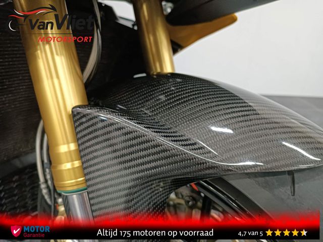 aprilia - tuono-v4