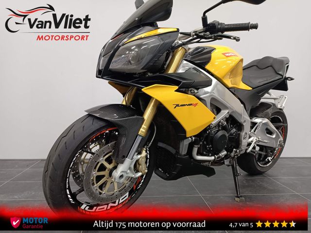 aprilia - tuono-v4
