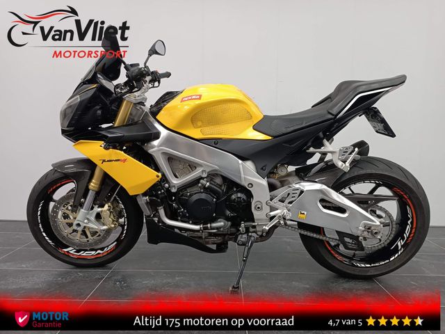 aprilia - tuono-v4