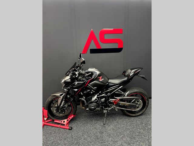kawasaki - z900-70kw-performance