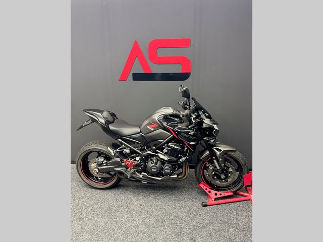 kawasaki - z900-70kw-performance