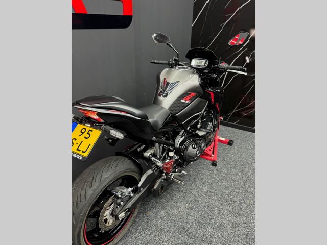 kawasaki - z900-70kw-performance