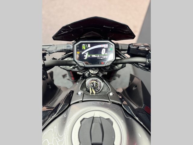 kawasaki - z900-70kw-performance